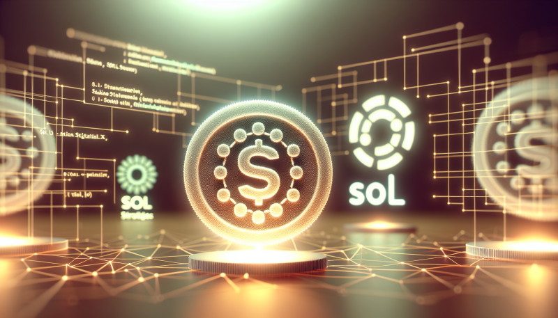 SOL Strategies Teams Up with DigitalX to Launch Institutional Solana Staking Services SOL Strategies Teams Up with DigitalX to Launch Institutional Solana Staking Services