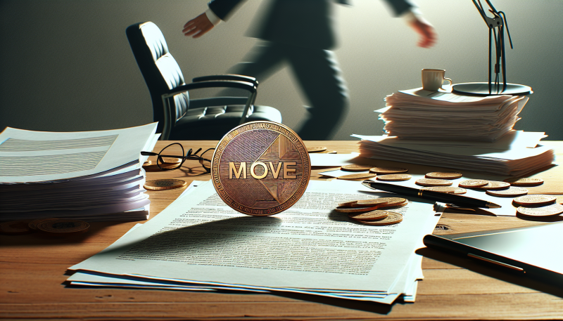 Movement Labs Suspends Co-Founder Amid Governance Review Following MOVE Token Misconduct Scandal