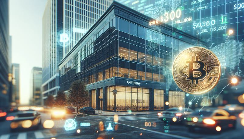 GD Culture Group Limited Plans 0 Million Crypto Acquisition Amid Nasdaq Delisting Pressure