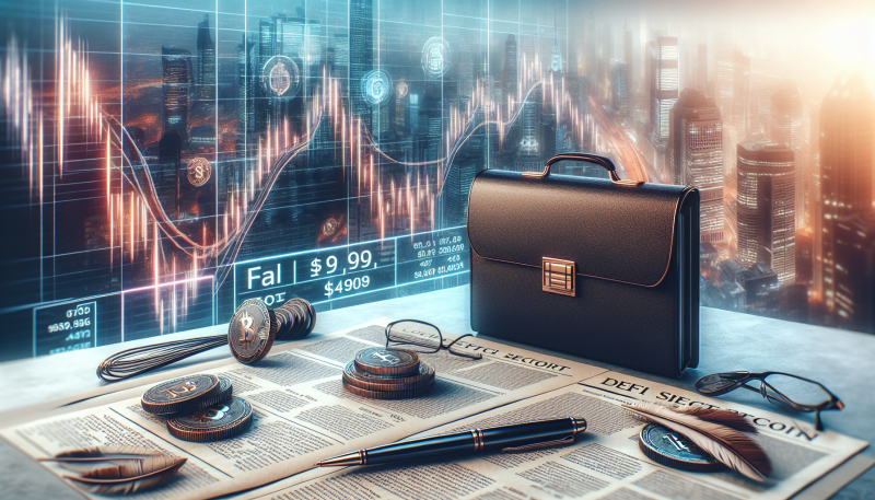 Sei ($SEI) Faces Recent Price Dip Amidst Strong DeFi Growth and Institutional Interest