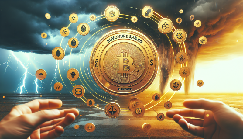 PumpSwap Introduces Revenue-Sharing Model to Benefit Token Creators Amid Controversy PumpSwap Introduces Revenue-Sharing Model to Benefit Token Creators Amid Controversy