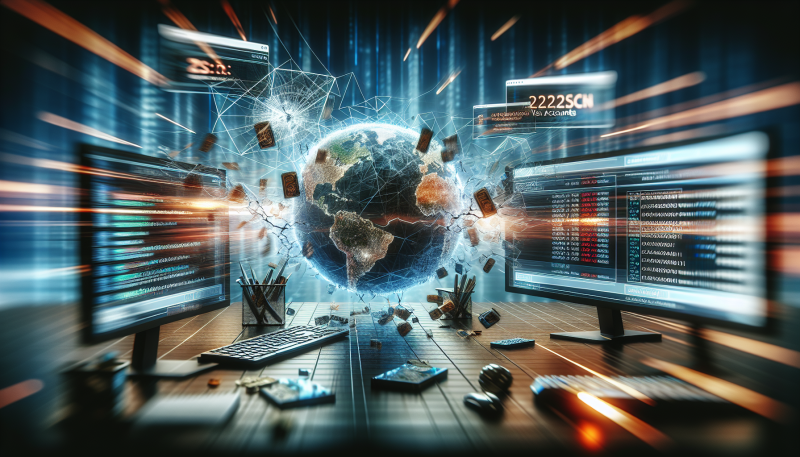 Hackers Compromise ZKsync Accounts, Spread False Information and Threaten Market Stability