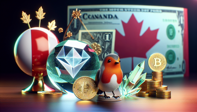Robinhood Acquires WonderFi for C0 Million to Expand Canadian Crypto Presence