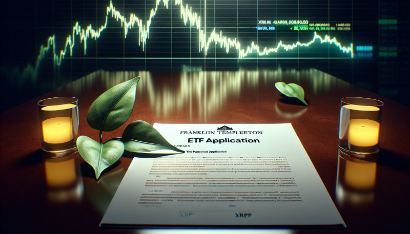 SEC Delays Decision on Franklin Templeton’s XRP ETF Application, Impacting Cryptocurrency Market
