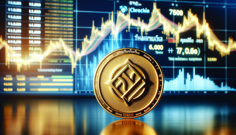 Tether Launches Gold-Backed Stablecoin on Thai Exchange, Transforming Digital Asset Landscape