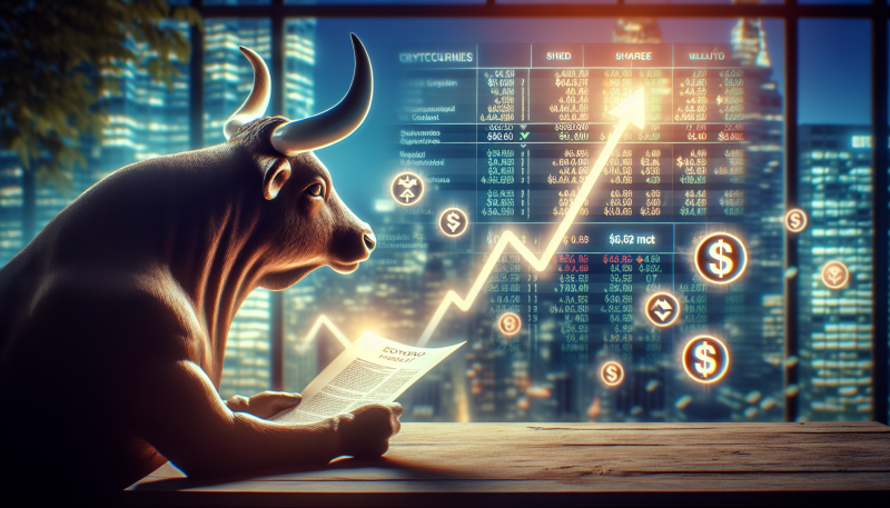 eToro Prices IPO at  Per Share, Aiming to Raise Nearly 0 Million and Impacting the Crypto and Stock Market Landscape