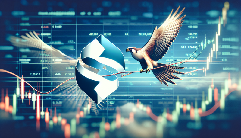 FalconX Partners with Standard Chartered to Enhance Institutional Crypto Services