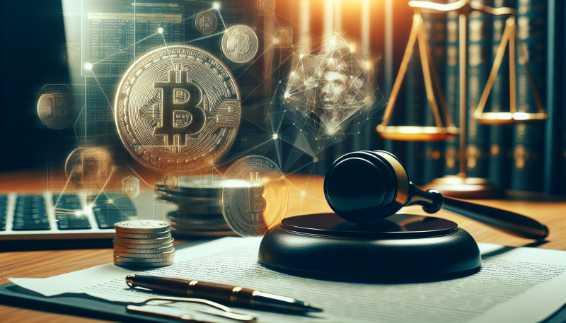 SEC Drops Lawsuit Against Crypto Influencer Ian Balina Over Unregistered Securities