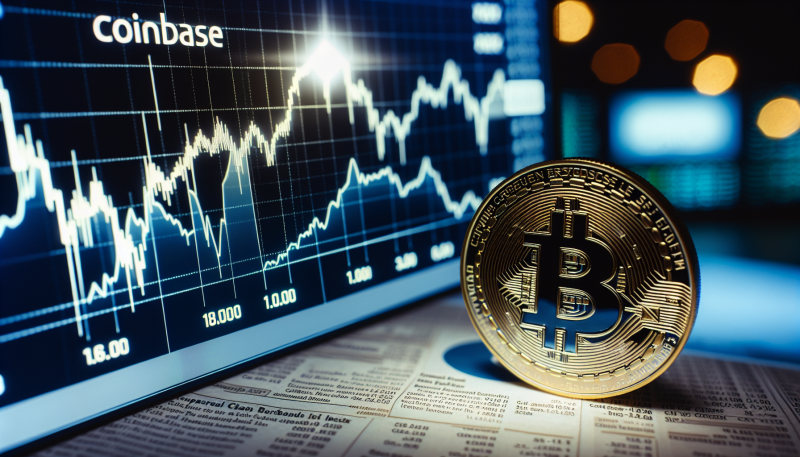 Coinbase’s Inclusion in the S&P 500: A Milestone for Cryptocurrency in Traditional Finance