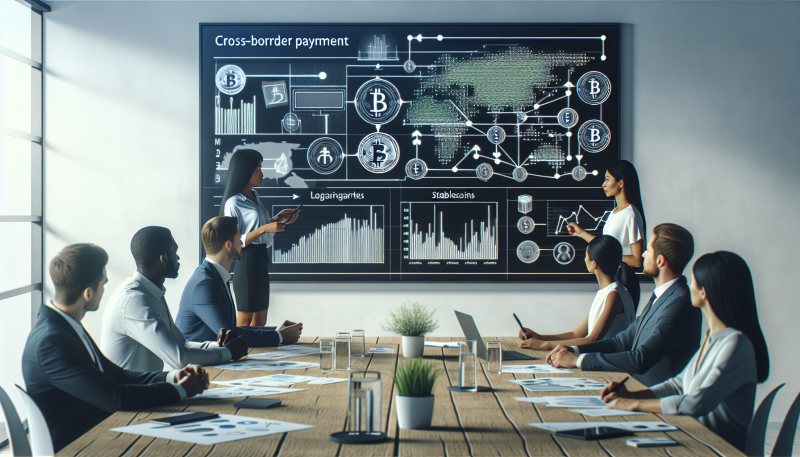 MetaComp Launches StableX: A Game-Changer for Cross-Border Payments Using Stablecoins