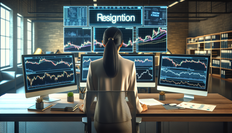 Morgan Stanley’s Digital Asset Head Resigns to Launch Crypto-Focused Investment Firm