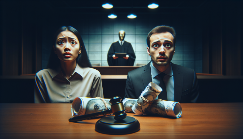 Former Cred Executives Plead Guilty to Wire Fraud in 2020 Collapse, Raising Concerns Over Crypto Lending Practices