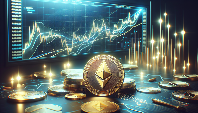 Ethereum Price Surge: What It Means for Investors and the Crypto Market Ethereum Price Surge: What It Means for Investors and the Crypto Market