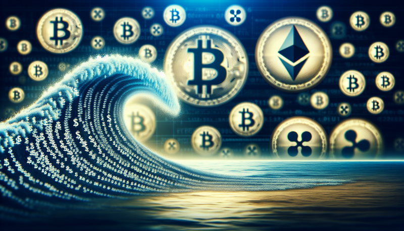 Surge in XRP Interest Signals Growing Confidence Amid Market Shifts