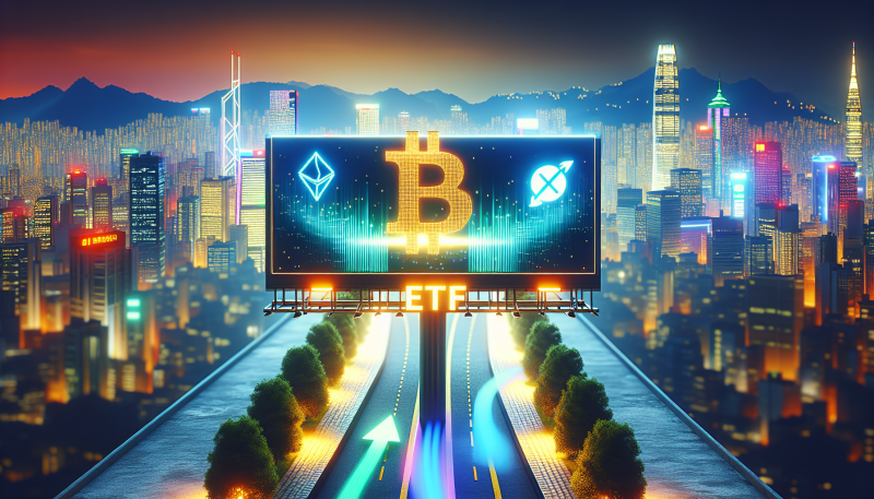 South Korea’s Presidential Candidates Endorse Bitcoin ETFs, Signaling Shift Towards Institutional Crypto Investment