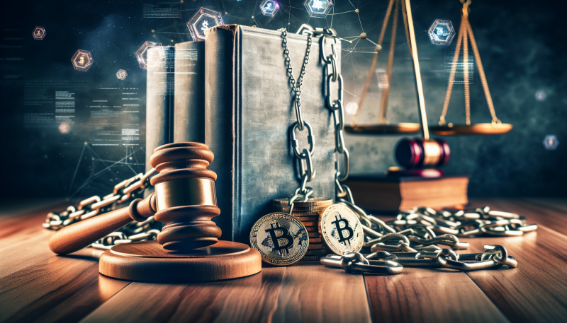The Impact of Gary Gensler’s SEC Regulations on the U.S. Crypto Industry