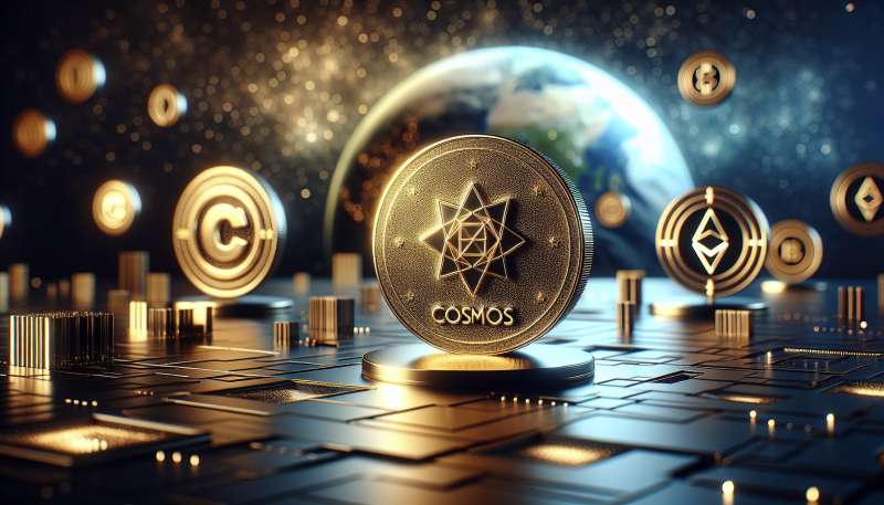 Luno Launches High-Yield Staking for Cosmos and Other Cryptocurrencies in South Africa