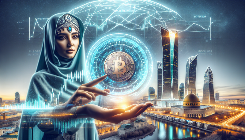 Kazakhstan Moves to Strengthen Cryptocurrency Integration and Regulation for Economic Growth
