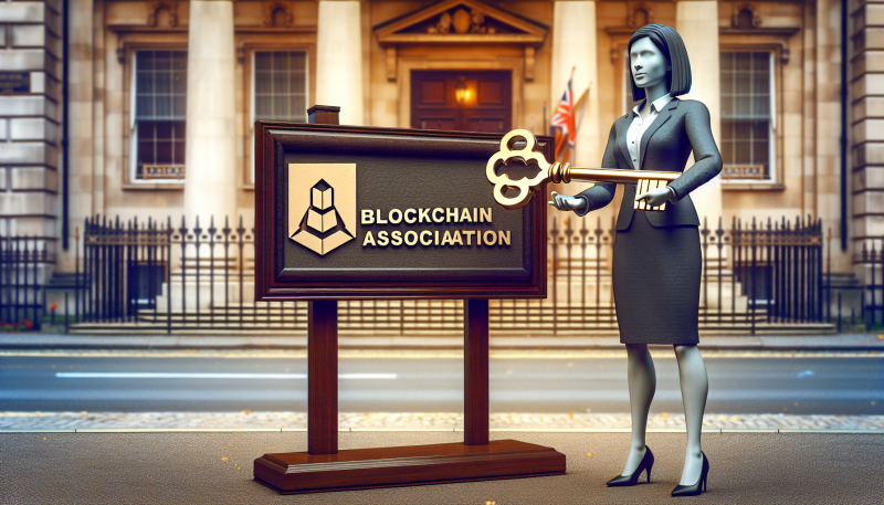 CFTC Commissioner Summer Mersinger Appointed CEO of Blockchain Association, Signaling Shift in Crypto Regulatory Landscape