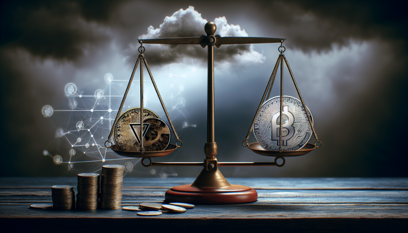 Bipartisan Push to Revive GENIUS Act Aims to Regulate Stablecoins Amid Political Tensions Bipartisan Push to Revive GENIUS Act Aims to Regulate Stablecoins Amid Political Tensions