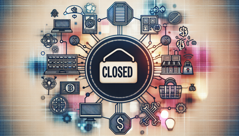 Telegram Shuts Down Major Chinese Marketplaces Linked to  Billion in Illicit Transactions