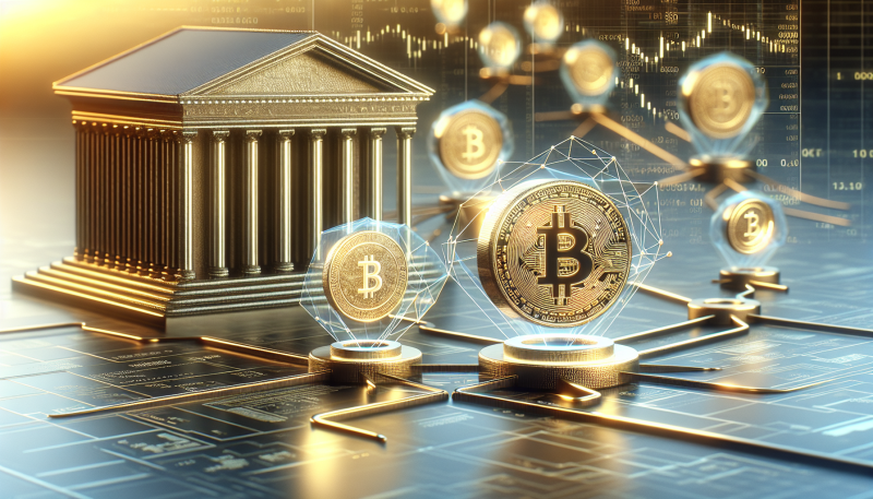 JPMorgan’s Kinexys Successfully Tests Tokenized U.S. Treasuries Transaction on Blockchain, Signaling Financial Integration Shift