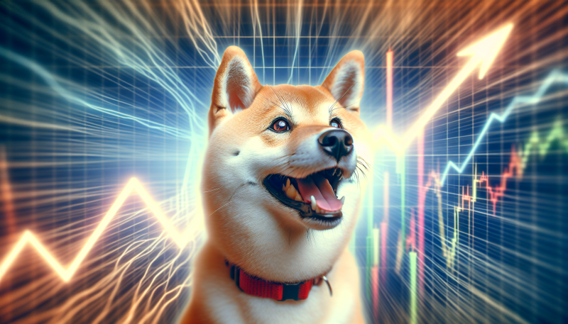 Shiba Inu Price Surge Signals Potential Meme Coin Rally Amid Positive Economic Conditions
