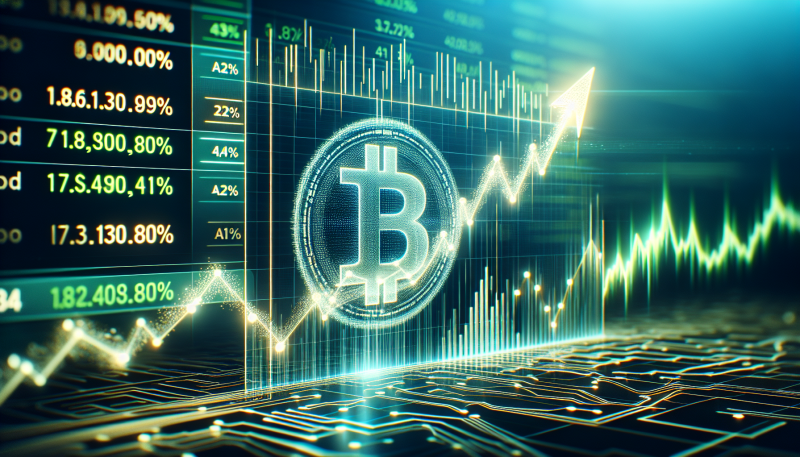 Surge in AI Agent Trend Propels VIRTUAL Altcoin to 20% Increase Amid Positive Market Conditions