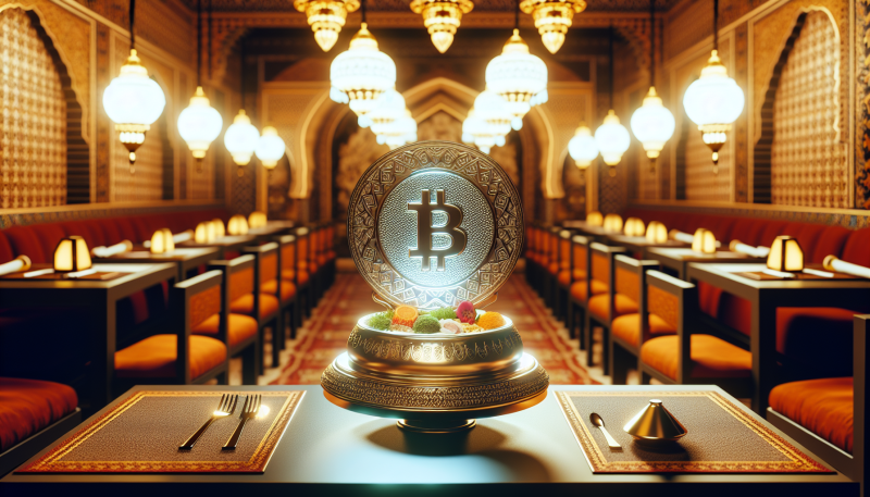 AlAbraaj Restaurants Group Adopts Bitcoin Treasury Strategy to Drive Cryptocurrency Adoption in the Middle East