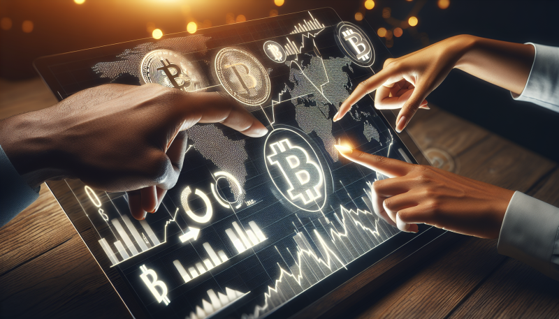 Jim Chanos Shifts Stance on Bitcoin, Shorting Strategy While Buying Cryptocurrency Directly