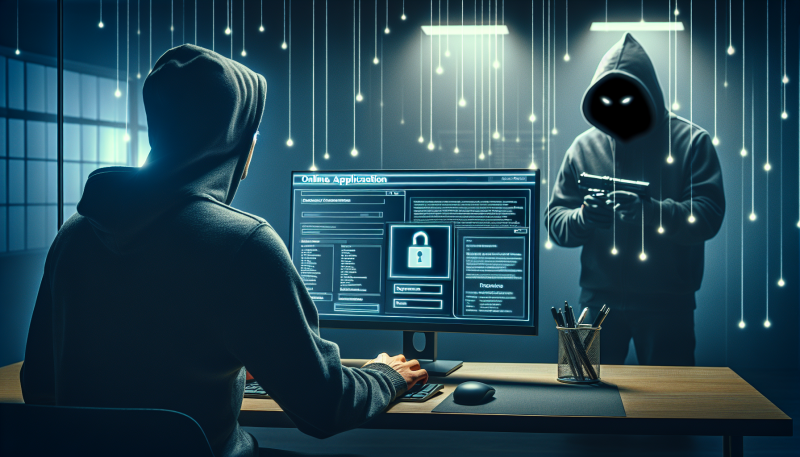 Crypto Exchange Kraken Uncovers North Korean Hacker Posing as Job Applicant: A Wake-Up Call for Security in Recruitment Processes