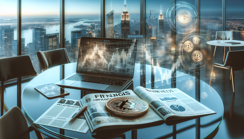 Corporate Bitcoin Accumulation Surges in 2025, Driving Market Dynamics and Price Predictions