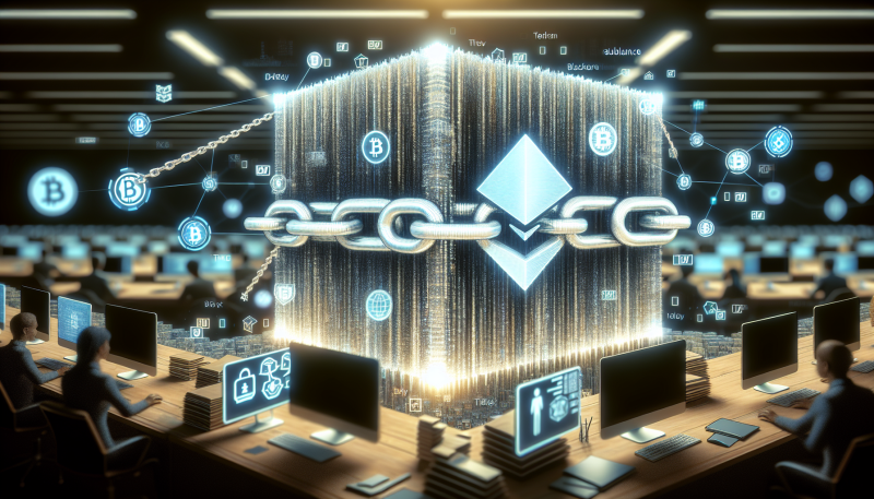 Tether’s Blacklist Delay Exposes Vulnerabilities in Blockchain Compliance and Regulation Tether’s Blacklist Delay Exposes Vulnerabilities in Blockchain Compliance and Regulation