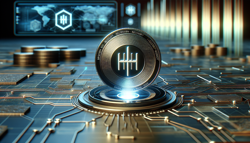 Helium’s $HNT Token Shows Recovery Amid Advancements in Decentralized Network Infrastructure