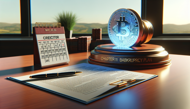 FTX Resumes Creditor Distributions as Part of Chapter 11 Plan on May 30, 2025