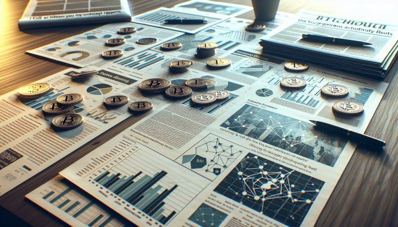 Democrats Call for Release of Suspicious Activity Reports Tied to Trump’s Ventures and Cryptocurrency Links