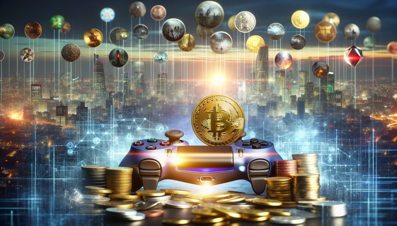 Playtron Launches Game Dollar: A New Era for Transactions in the Gaming Industry