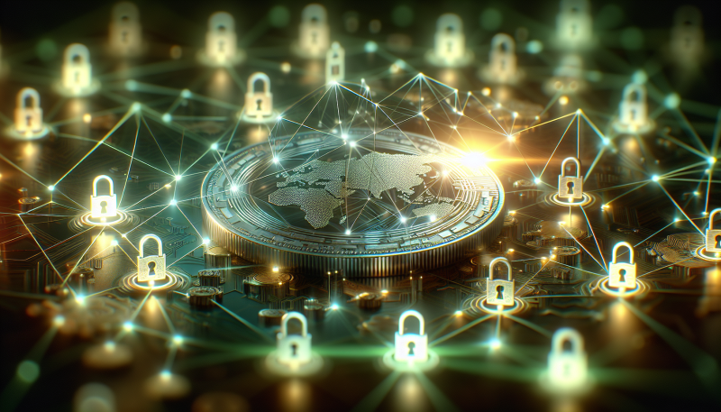 Emerging Consensus Mechanisms in Cryptocurrency: Addressing Security and Scalability Challenges