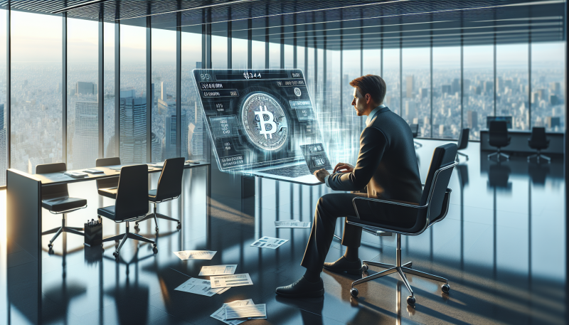 Remixpoint Expands Bitcoin Holdings with .4 Million Purchase, Influencing Japanese Crypto Market