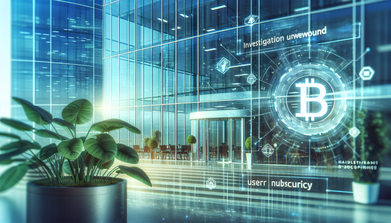 SEC Investigates Coinbase Over Reported User Numbers Amid Regulatory Scrutiny