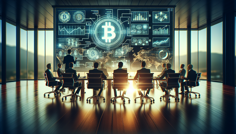 DDC Enterprise Announces Major Bitcoin Acquisition Strategy Amid Strong Financial Performance