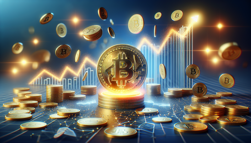 Crypto Market Sees Spot-Driven Rally as Bitcoin Surges Past 3,500 Crypto Market Sees Spot-Driven Rally as Bitcoin Surges Past 3,500