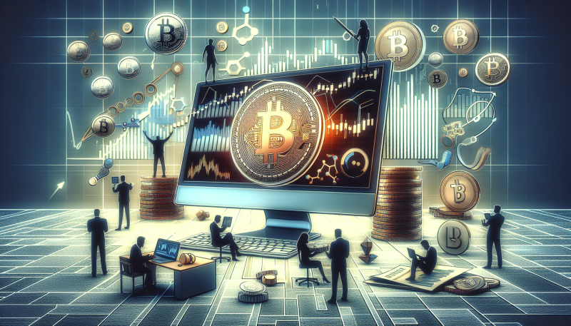 Institutional Investors Shift Strategies in Bitcoin Amid Market Volatility