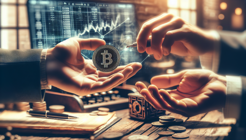 Growing Institutional Adoption of Stablecoins Signals Major Shift in Financial Industry