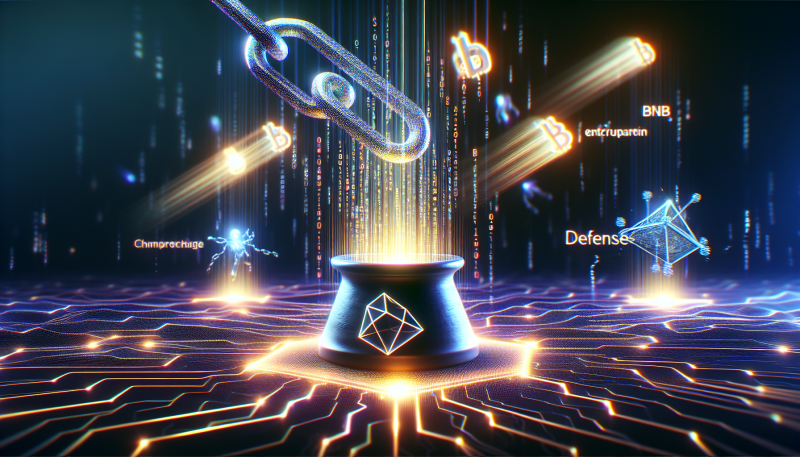 Shutter Network Proposes Encrypted Mempool for BNB Chain to Combat Maximal Extractable Value Attacks