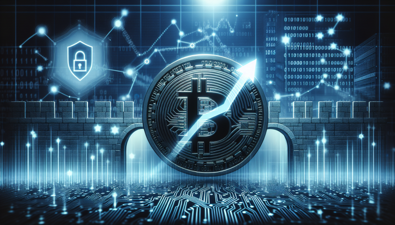 Bitget Token Surges 7% Amid Coinbase Cyberattack, Highlighting Market Sensitivity and Security Concerns