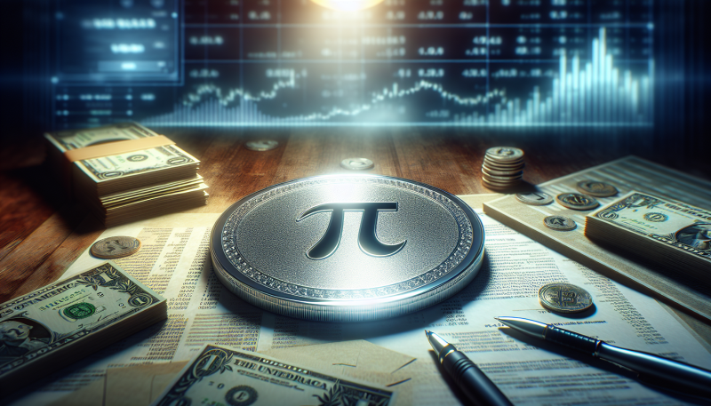 Pi Network Launches 0 Million Fund to Boost Cryptocurrency Adoption and Utility