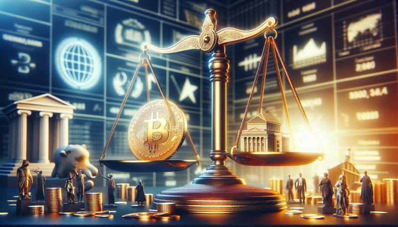 Significant Developments in Crypto Regulation: A Shift Towards Clarity and Stability