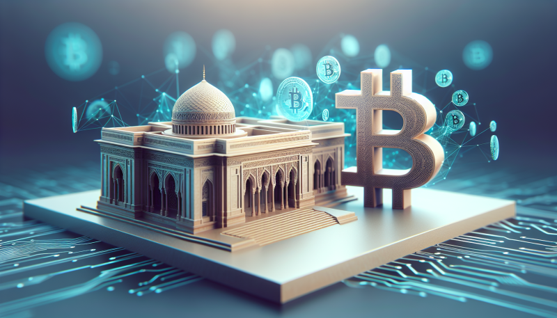 Saudi Central Bank Invests in MicroStrategy, Signaling Shift Towards Bitcoin and Digital Assets