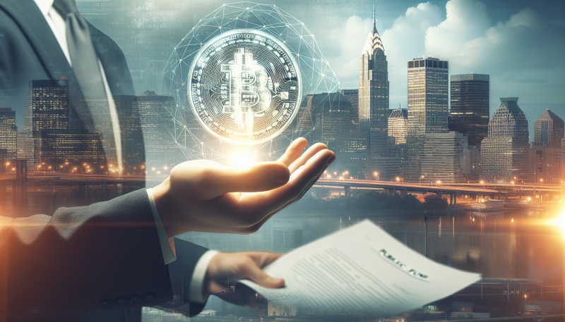 North Carolina House Passes Bill to Invest Public Funds in Cryptocurrencies